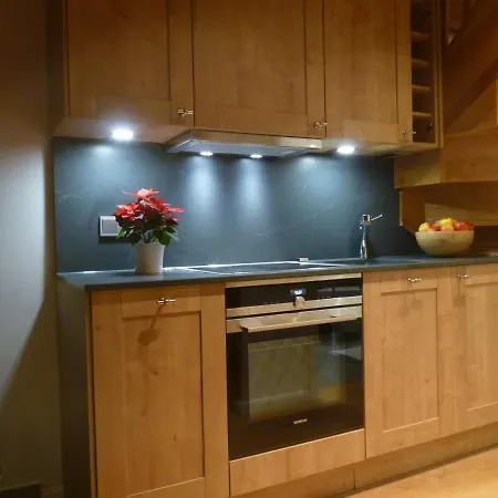 Chalet Honeymoon, Kleines Aber Feines Am