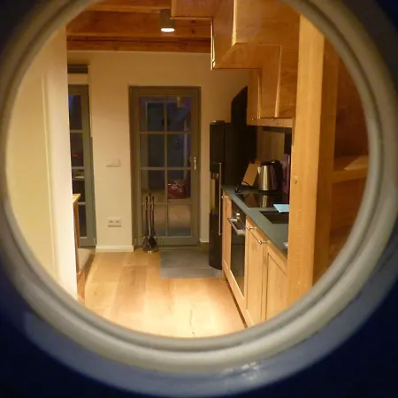 Honeymoon, Kleines Aber Feines Am Chalet Kalkhorst