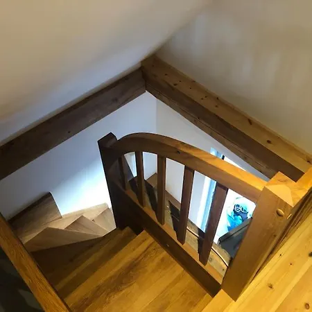 Honeymoon, Kleines Aber Feines Am Chalet Kalkhorst