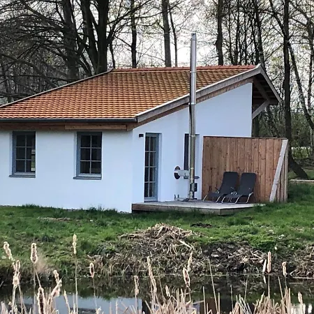 Honeymoon, Kleines Aber Feines Am Chalet