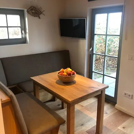 Chalet Honeymoon, Kleines Aber Feines Am Kalkhorst