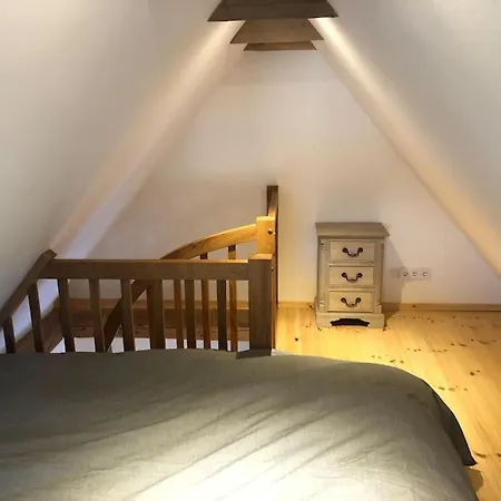 Honeymoon, Kleines Aber Feines Am * Kalkhorst