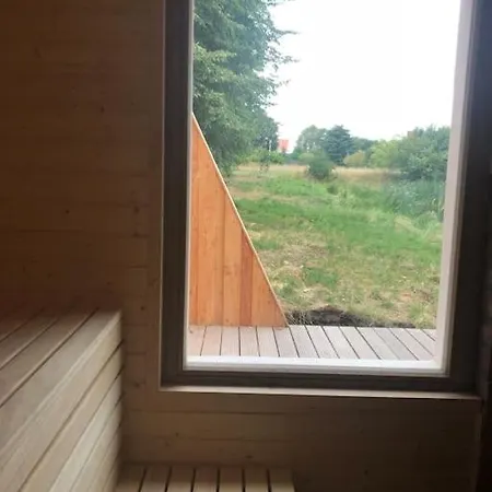 Chalet Honeymoon, Kleines Aber Feines Am Kalkhorst