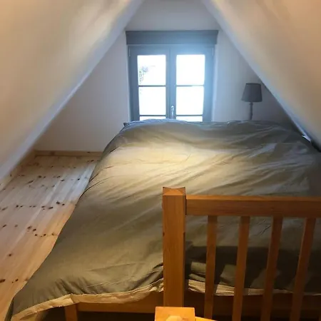 Honeymoon, Kleines Aber Feines Am * Kalkhorst