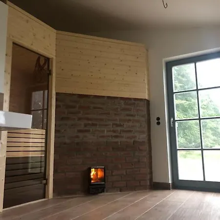 Chalet Honeymoon, Kleines Aber Feines Am *